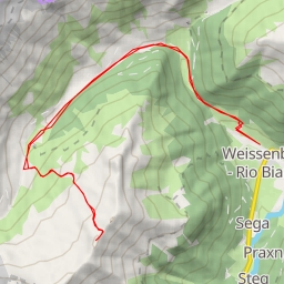 thumbnail for Seeblspitz