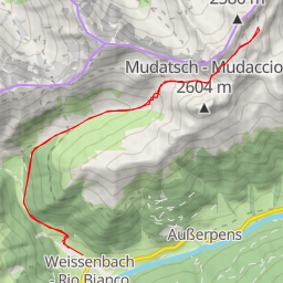 thumbnail for 12A - 12A - Sarntal - Sarentino