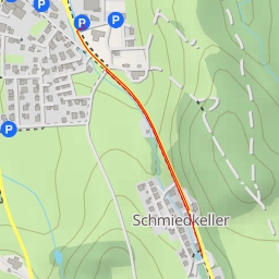 thumbnail for Schmiedkeller
