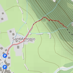 thumbnail for Via Sant'Antonio
