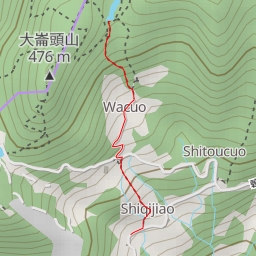 thumbnail for 甜水鴛鴦湖