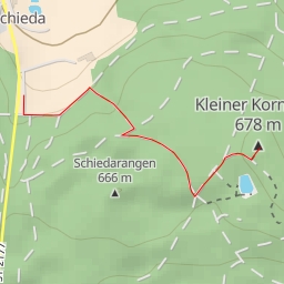 thumbnail for Kleiner Kornberg