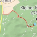 thumbnail for Streitbühlweg - Streitbühlweg