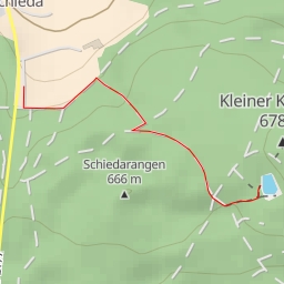 thumbnail for Streitbühlweg - Streitbühlweg