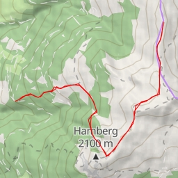 thumbnail for Hochstand