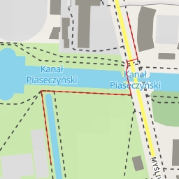 thumbnail for Agrykola - Warszawa