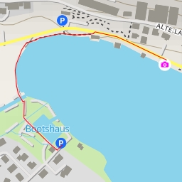 thumbnail for Seestrasse