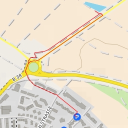 thumbnail for L 516 - L 516