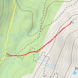 thumbnail for Ponte Amicizia - Ponte Amicizia - Valfurva