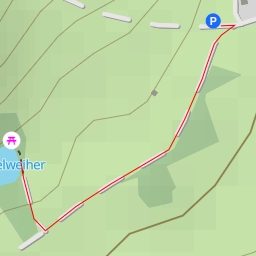 thumbnail for Deichelweiher