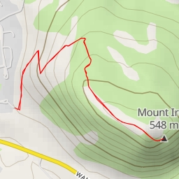 thumbnail for Mount Iron