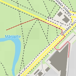 thumbnail for Mārupīte