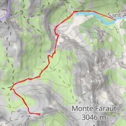 thumbnail for Rifugio Carmagnola