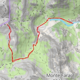 thumbnail for Tête de l'Autaret
