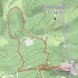 thumbnail for Gederer Wand