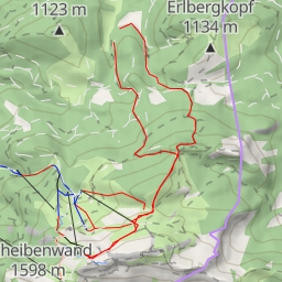 thumbnail for Andachtskreuz