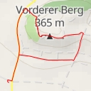 thumbnail for Vorderer Berg