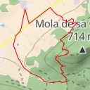 thumbnail for camí de sa Comuna de Valldemossa (GR 221)