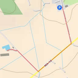 thumbnail for camí de So n'Olesa - camí de So n'Olesa