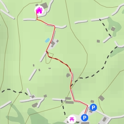 thumbnail for Ronaalpe