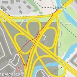 thumbnail for Исеть