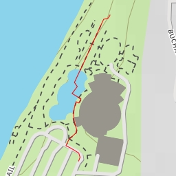 thumbnail for Raun Reflection Garden