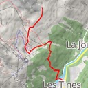 thumbnail for 333 - Tour du Pays du Mont-Blanc