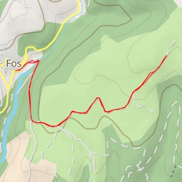 thumbnail for Chemin de Montesquieu - Montesquieu