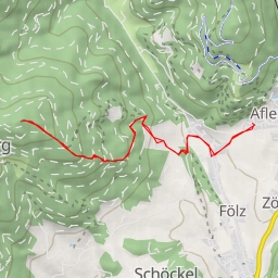 thumbnail for Rusteck