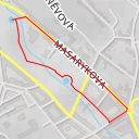 thumbnail for Pomník obětem komunismu - Masarykova - Ústí nad Labem