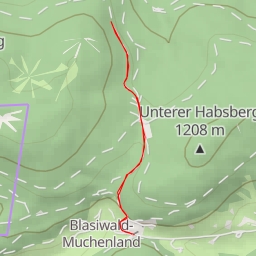 thumbnail for Schluchseeblick