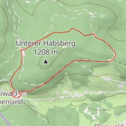 thumbnail for Schluchseeblick