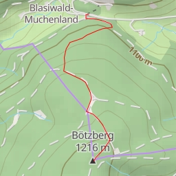 thumbnail for Bötzberg