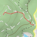 thumbnail for Kreuzfelsenweg