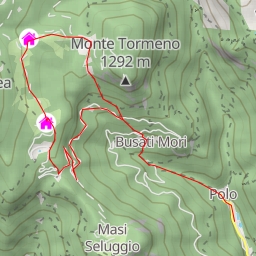 thumbnail for Malga Zolle Di Fuori