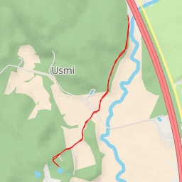 thumbnail for Mustankiventie - Mustankiventie