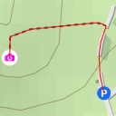 thumbnail for Alpenpanorama Aussichtspunkt