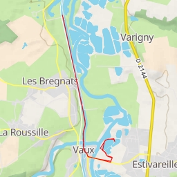 thumbnail for Rue de la Varne - Rue de la Varne