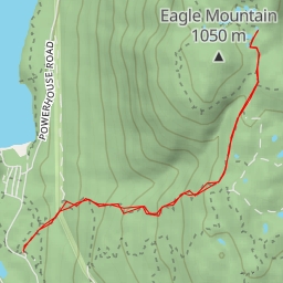 thumbnail for Robin Lake