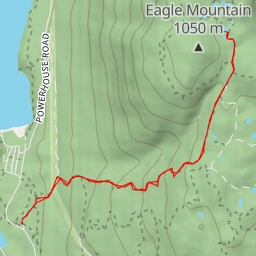 thumbnail for Siskin Lake