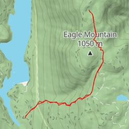 thumbnail for Lindsay Lake