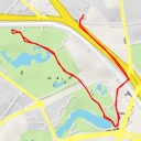 thumbnail for Planten un Blomen - Großneumarkt - Hamburg