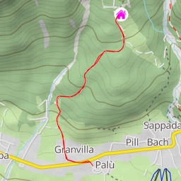 thumbnail for Rifugio Monte Ferro