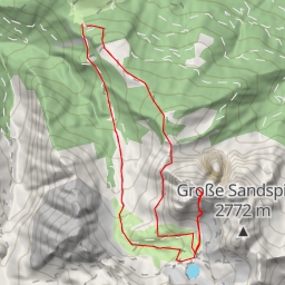 thumbnail for Schöttnerspitze