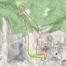 thumbnail for Kleine Laserzwand