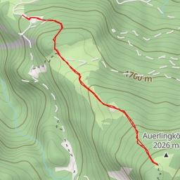 thumbnail for Hexenlackl