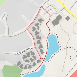 thumbnail for Crown Hill