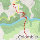 thumbnail for Route de Lamastre - Route de Lamastre