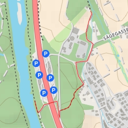 thumbnail for Münsingen - A6