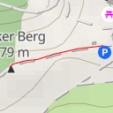 thumbnail for Dicker Berg